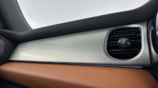 MINI Hatchback 1.5 Cooper Exclusive 3dr Auto Petrol Hatchback